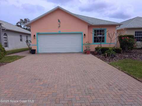 4049 Judith Avenue, Merritt Island, FL 32953