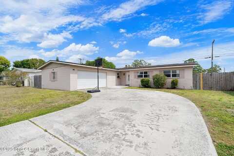 1426 Floyd Drive, Rockledge, FL 32955