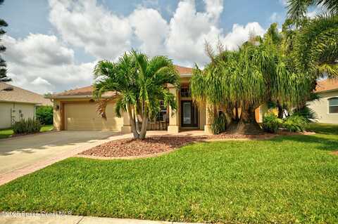 2737 Whistler Street, Melbourne, FL 32904