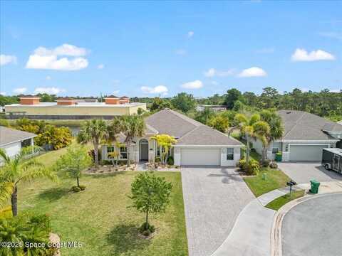 3415 Tabitha Court, Melbourne, FL 32934