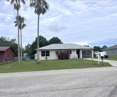 1312 Mariner Avenue SE, Palm Bay, FL 32909