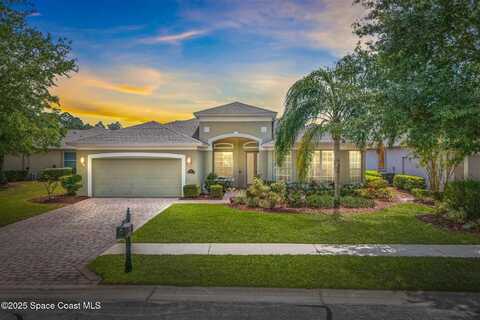 366 Gardendale Circle SE, Palm Bay, FL 32909