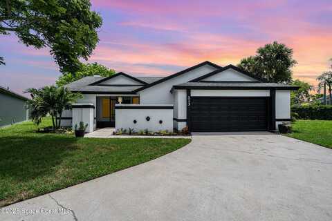 313 Pine Ridge Lane, Melbourne, FL 32940