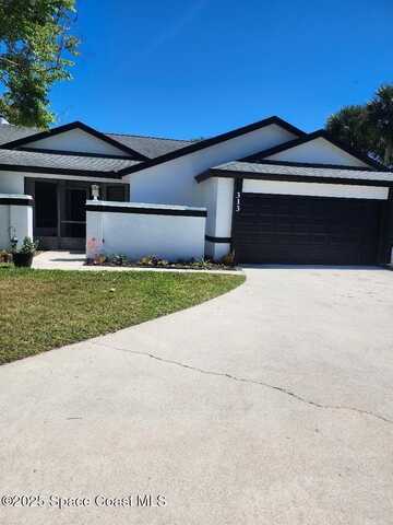 313 Pine Ridge Lane, Melbourne, FL 32940