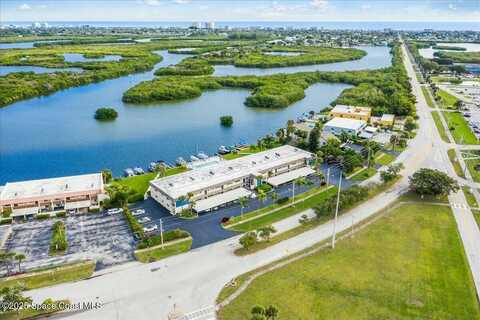 1525 Minutemen Causeway, Cocoa Beach, FL 32931