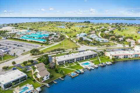 1525 Minutemen Causeway unit: 105, Cocoa Beach, FL 32931