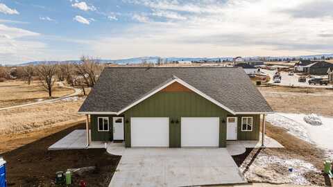 3035 Real Bird Way, Sheridan, WY 82801