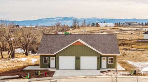 3035 Real Bird Way, Sheridan, WY 82801