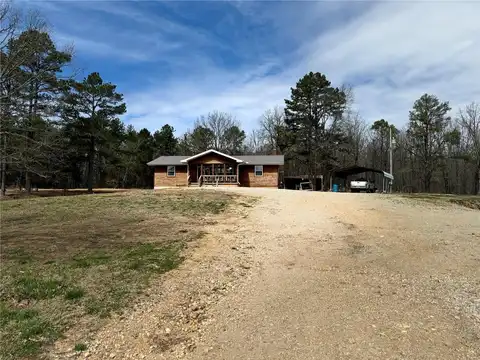 5293 County Road 3200, Mountain View, MO 65548