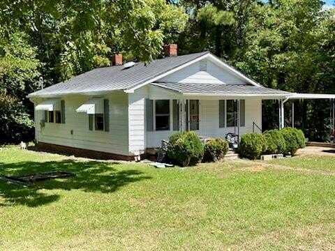 134 Drew St., Chase City, VA 23924