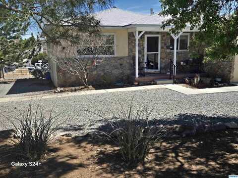 3012 Mann Drive, Silver City, NM 88061