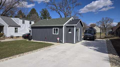 2007 S Park Avenue, Beloit, WI 53511
