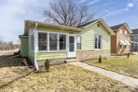 503 Linn Street, Janesville, WI 53548