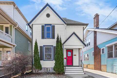 1037 E Gorham Street, Madison, WI 53703