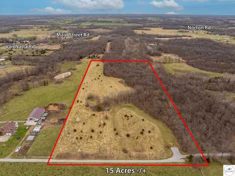 Tbd Van Natta, Sedalia, MO 65301