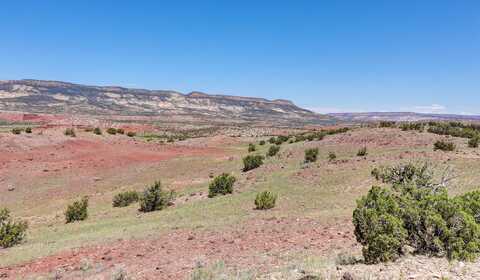Las Animas de Abiquiu lot: #3, Youngsville, NM 87064