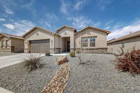 3308 BERKSHIRE Road NE, Rio Rancho, NM 87144