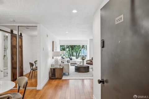 5320 Diamond Heights Boulevard, San Francisco, CA 94131