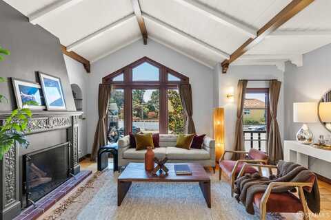 55 Teresita Boulevard, San Francisco, CA 94127