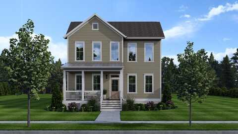 308 BAYSIDE AVENUE, CAPE CHARLES, VA 23310