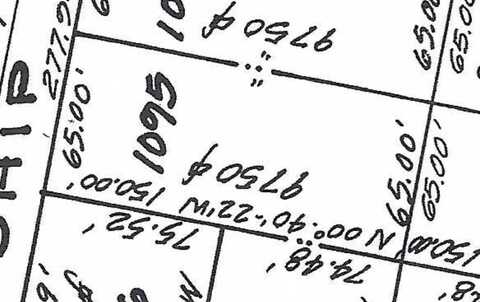 Lot 1095 AMIDSHIP DR, GREENBACKVILLE, VA 23356