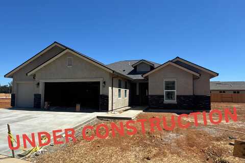 3063 Karuk Avenue, Redding, CA 96002