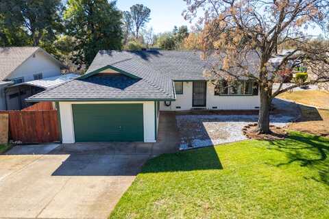 3866 Arkwood Drive, Shasta Lake, CA 96019