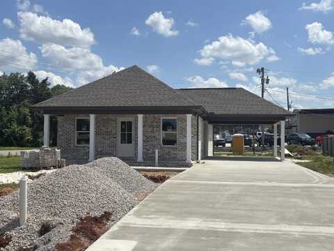 608 Candler Ave, Muscle Shoals, AL 35661