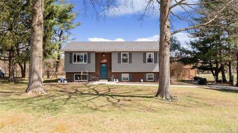 506 Park Ridge Road, Georgetown, IN 47122