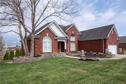 3119 Ambercrest Loop, Jeffersonville, IN 47130