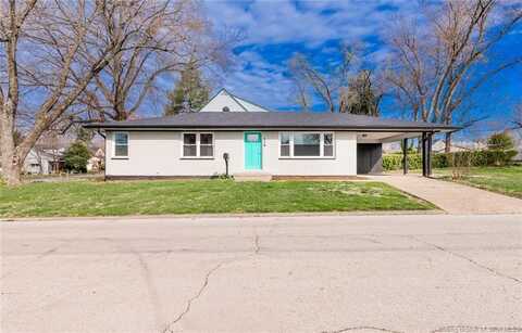 316 W Lincoln Avenue, Clarksville, IN 47129