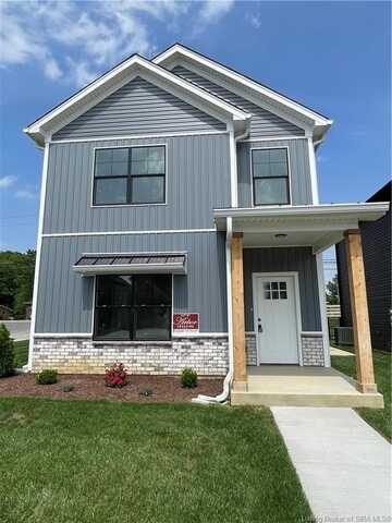 3512 Arbor Crossing Way, Jeffersonville, IN 47130