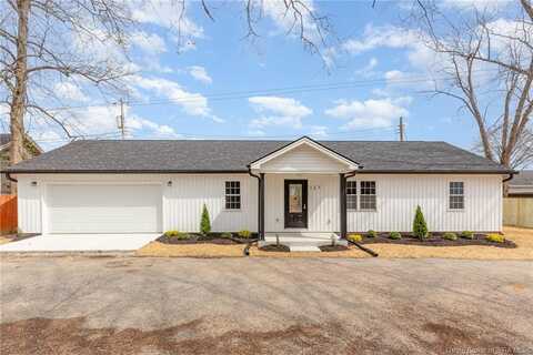 127 Arnold Court, New Albany, IN 47150