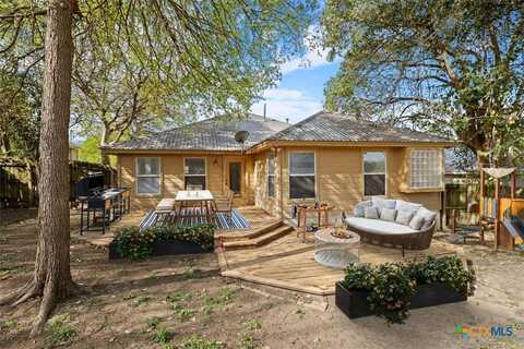 127 Dolly Street, San Marcos, TX 78666