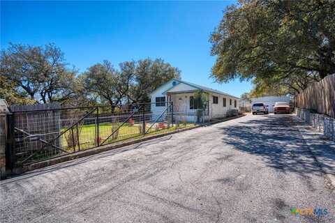 652 Tamarack Drive, Canyon Lake, TX 78133
