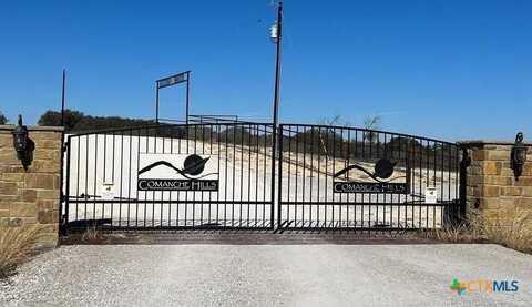 Tbd Tract 5 Comanche Hills Drive, Comanche, TX 76442