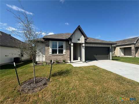 214 University Avenue, Troy, TX 76579