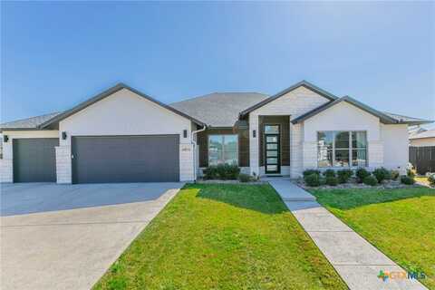 6413 Waggoner Court, Temple, TX 76502