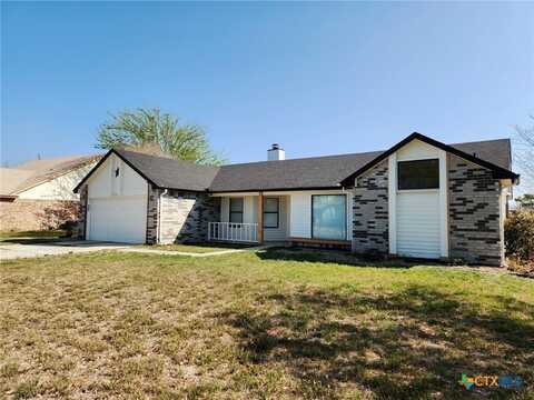 119 Zarley Drive, Copperas Cove, TX 76522