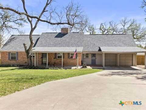 2642 Marlandwood Circle, Temple, TX 76502