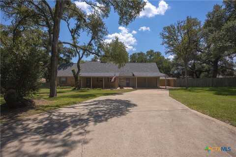 2642 Marlandwood Circle, Temple, TX 76502