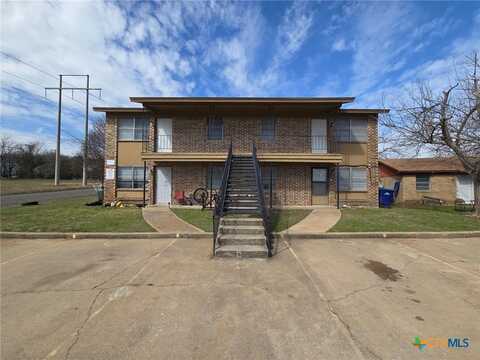 601 Westview Circle, Copperas Cove, TX 76522