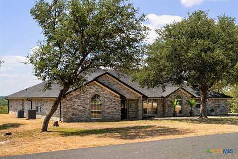 5232 Indian Springs Road, Temple, TX 76502