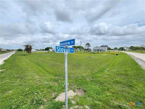 711 Bayview Drive, Palacios, TX 77465