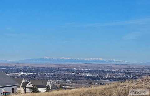 Lot 10 Packbridge Lane, Idaho Falls, ID 83406