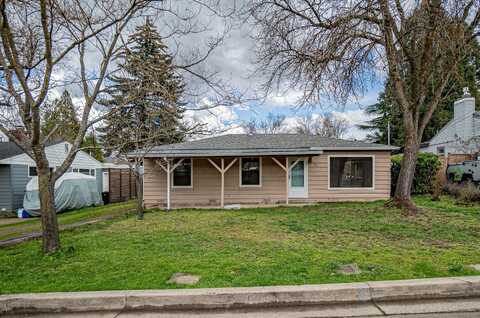 710 Faith Avenue, Ashland, OR 97520