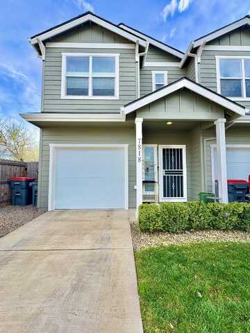 7818 Phaedra Lane, White City, OR 97503