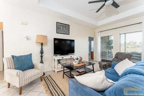 29 Torrey Pines Rd., Laguna Vista, TX 78578