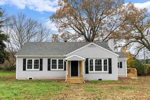 2202 Jeb Stuart Highway, Red Oak, VA 23964