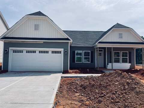 139 Hunter Ridge Drive, Boiling Springs, SC 29316